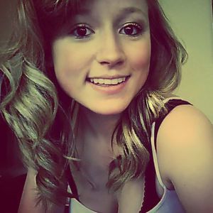 Meet your Posher, Carly